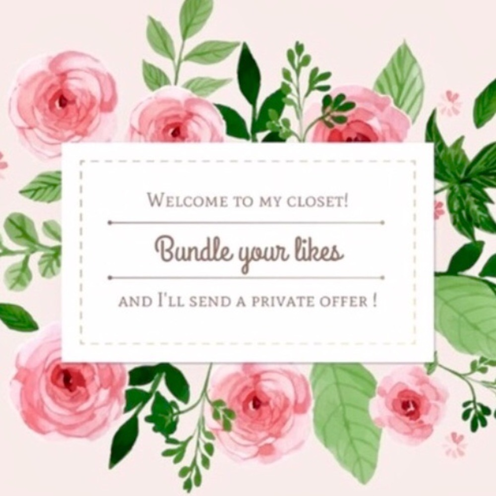 Bundle your likes, I’ll give you a great discount! - Picture 2 of 2